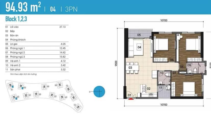 The Privé