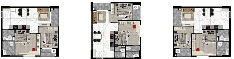 Stown Gateway