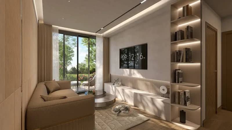 Eco Riverside