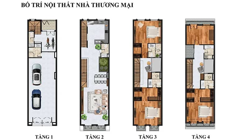 Dream House