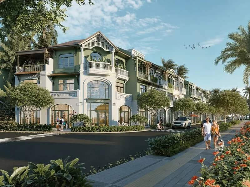 Flora Avenue