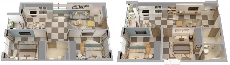 Phenikaa Tower Hòa Lạc