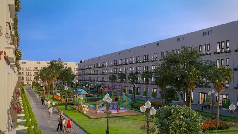 Yên Phong Gateway