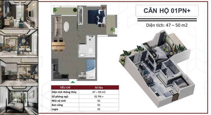 Tòa CT3 – Chung cư Lạc Hồng Phúc