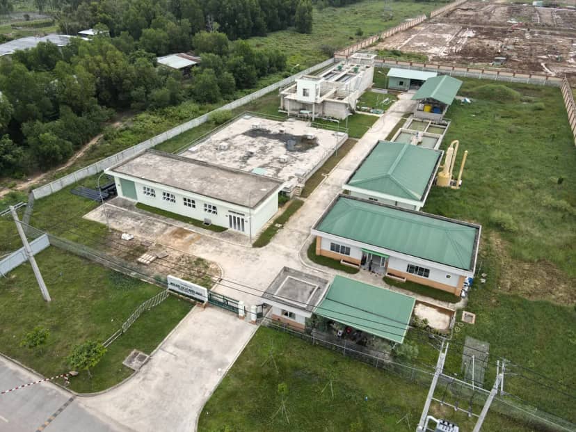 Khu công nghiệp Đông Nam