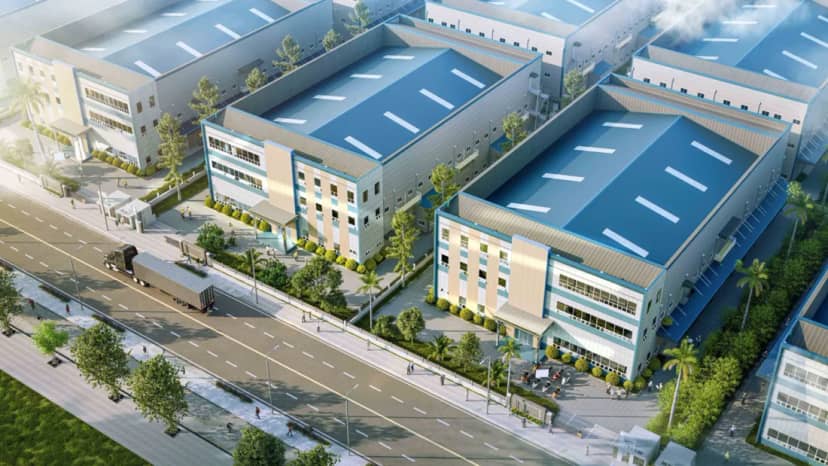 Cụm công nghiệp CN2