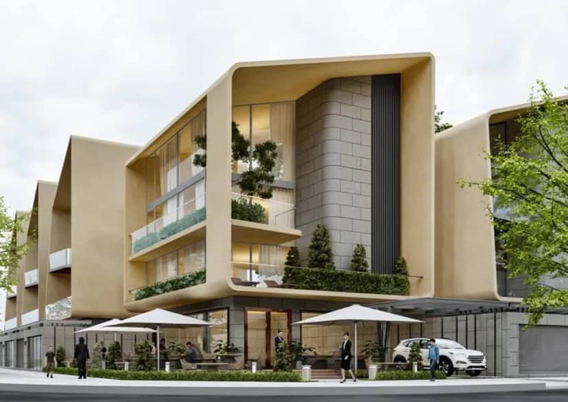 Regal Ocean Quang Binh