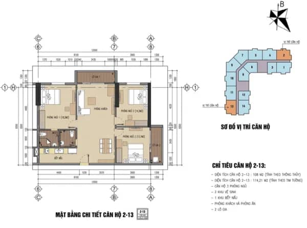 B32 Đại Mỗ