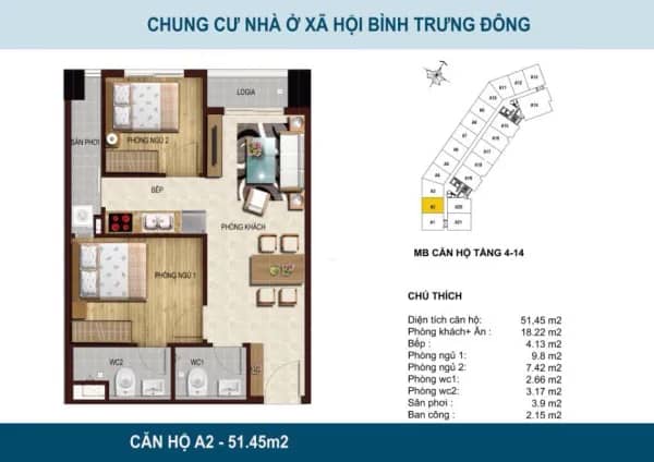 HQC Bình Trưng Đông