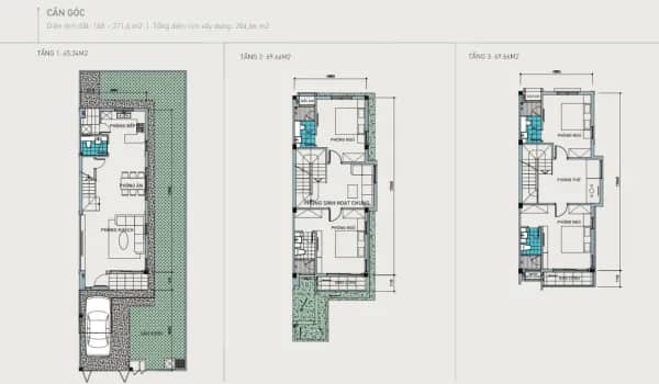 Camelia Homes