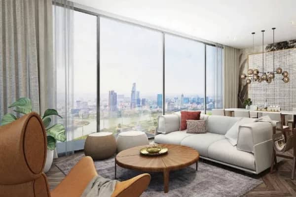 Cove Residences