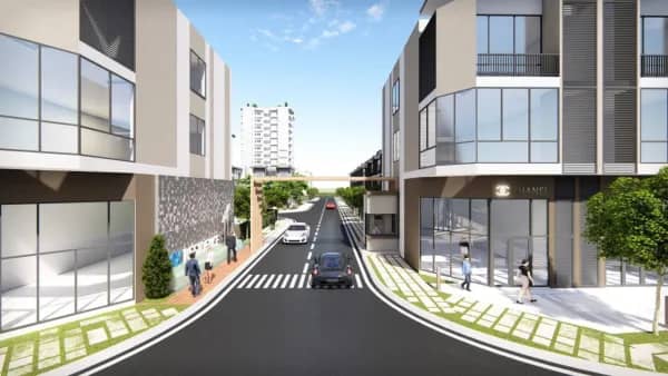 Pax Residence