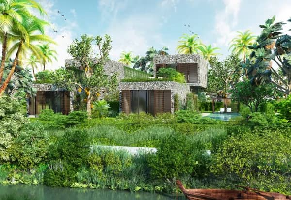X2 Hội An Resort & Residences