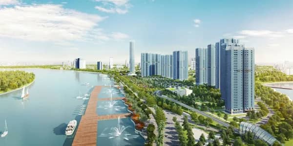 Vinhomes Grand Park
