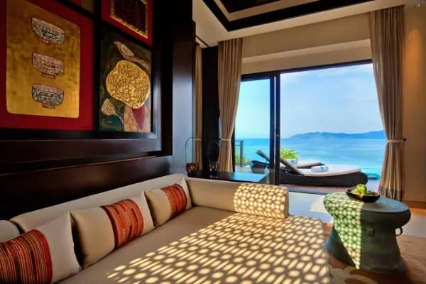 Banyan Tree Residences