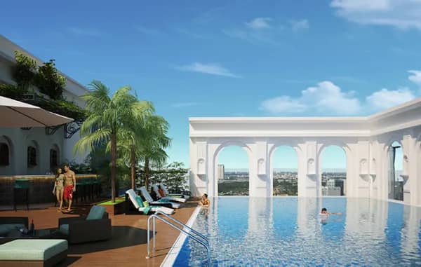 Sonata Residence Bình Tân