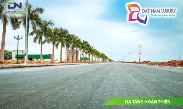 Đất Nam Luxury