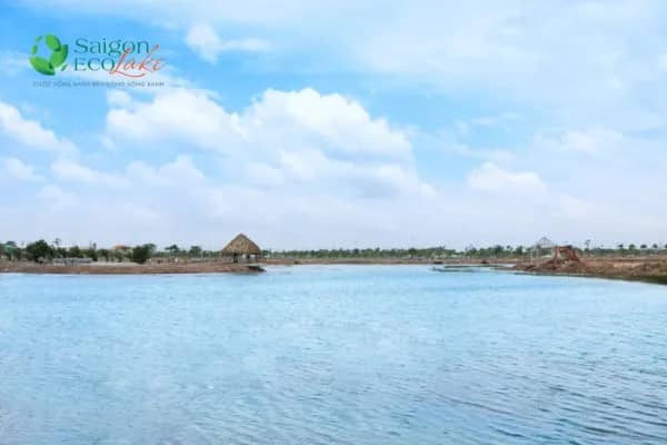Saigon Eco Lake
