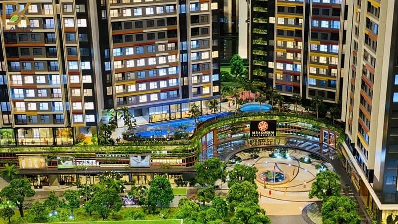 Eco Xuân