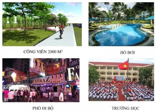 Khang An Residence