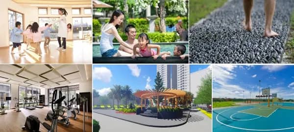 Vision Bình Tân (Giai đoạn 1)