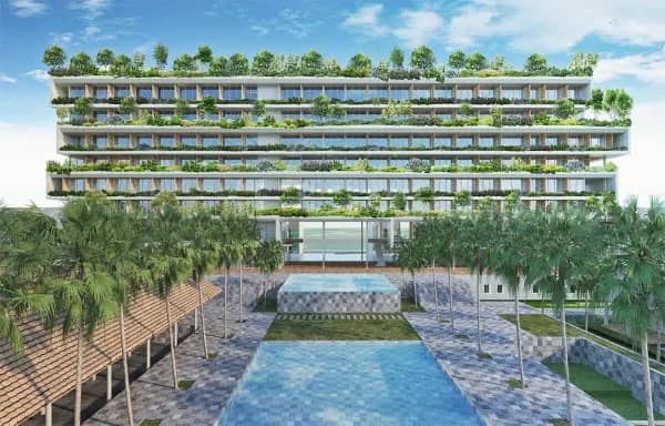 Rosa Alba Resort