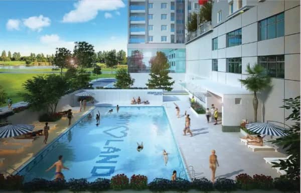 Homyland 3