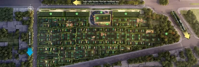 Wyndham Garden Phú Quốc