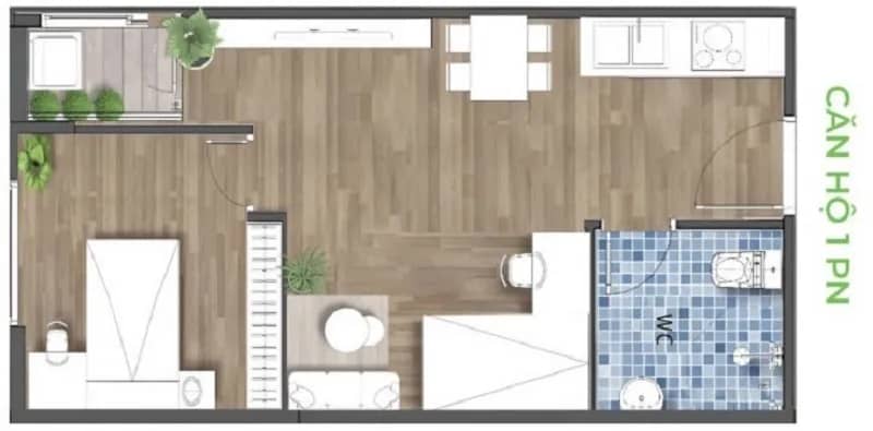 Ecohome Harmony