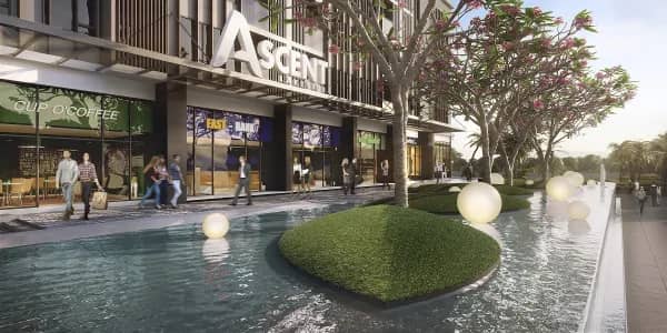 Ascent Lakeside