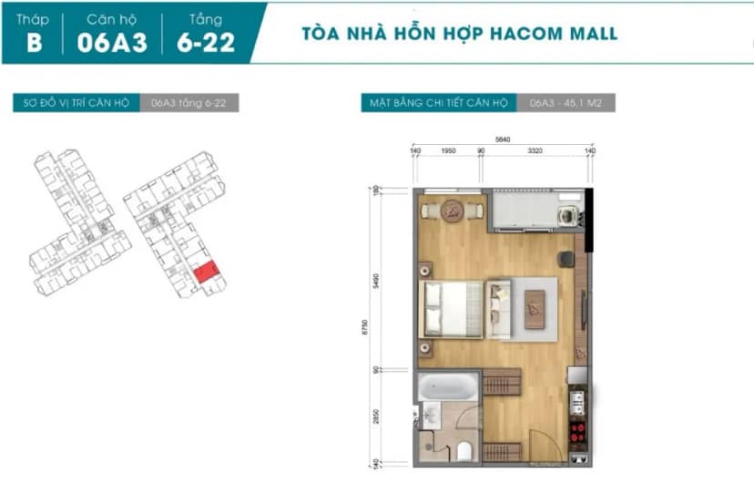 Hacom Mall
