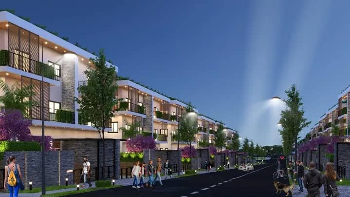 Hill Villas Bình Thuận