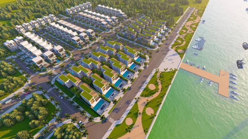 Rosa Luxury Villas