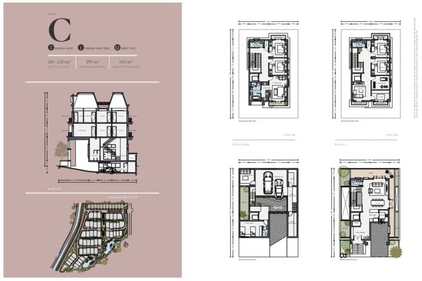 Le Jardin Garden Villas