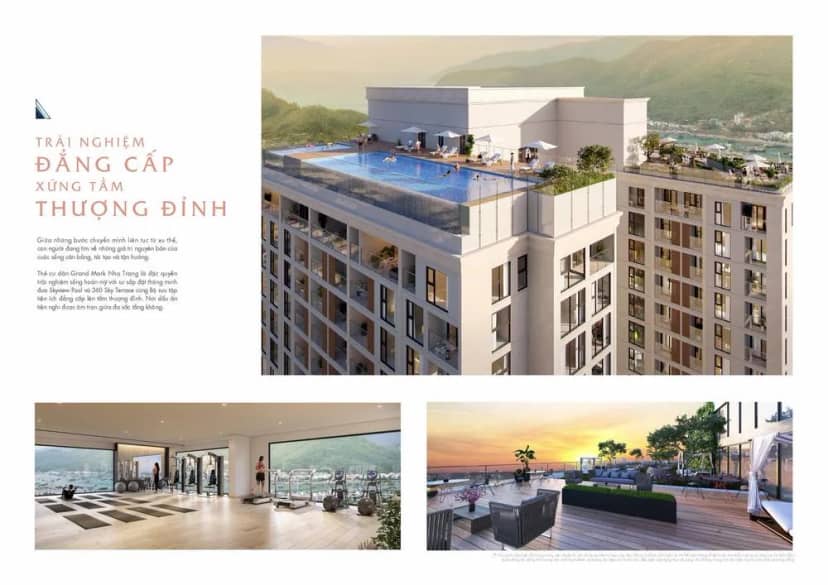 Grand Mark Nha Trang