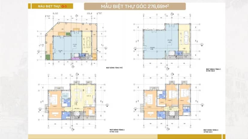 Solasta Mansion