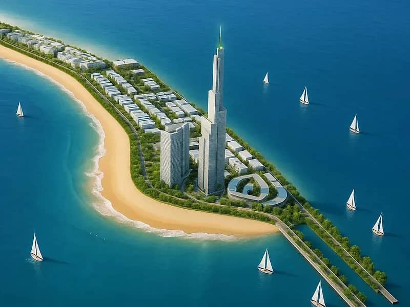 Vinhomes Green Paradise