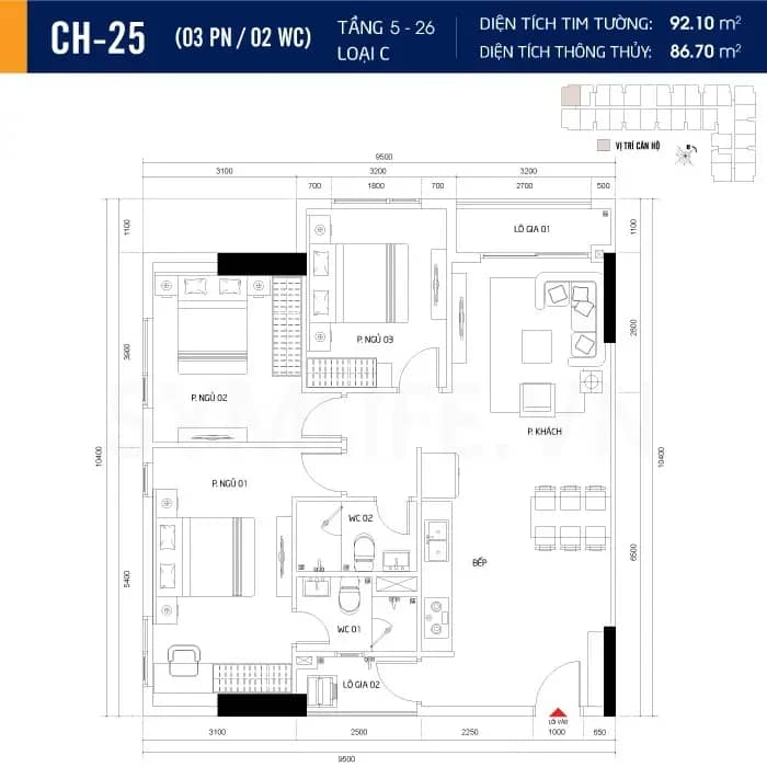 Symlife Thuận An