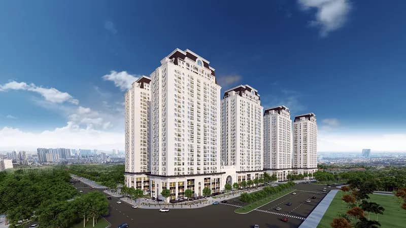Jade Square