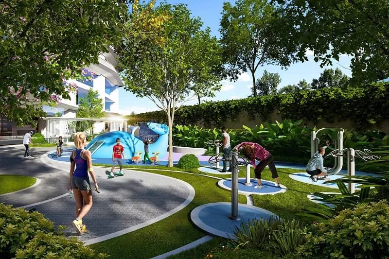 Ruby Park