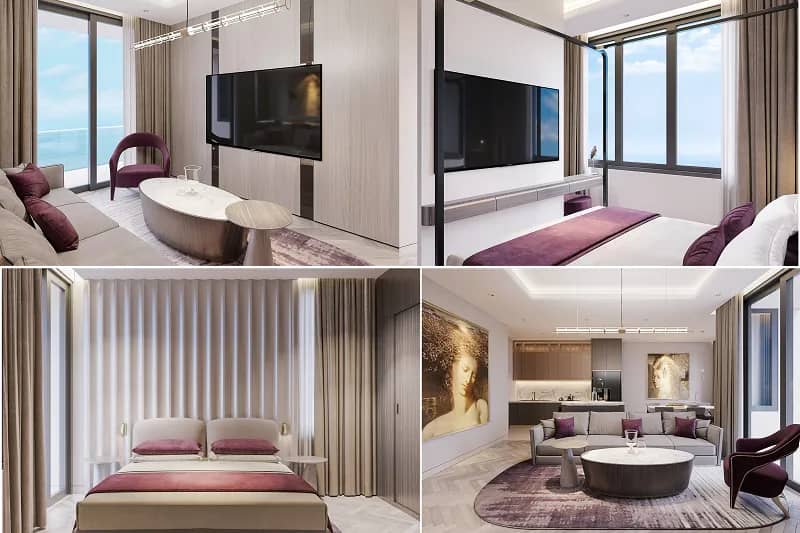 Regal Residence Signature