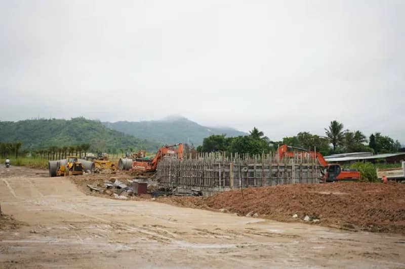 Khu công nghiệp Tân Đức