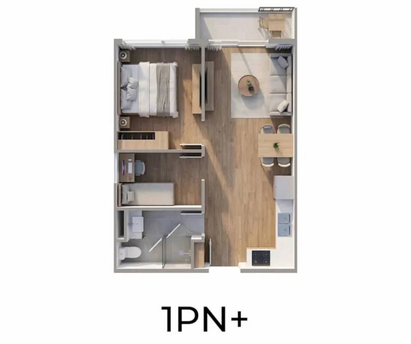 Imperia Ocean City