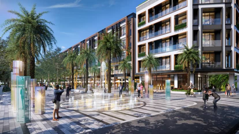 Phan Rang Center