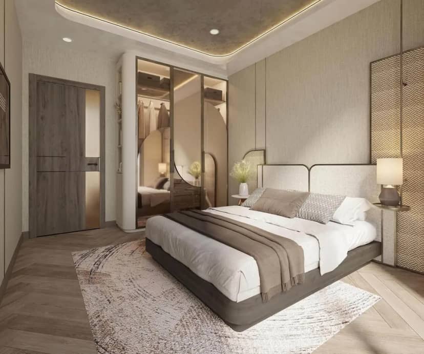 The Magnolia Private Residences
