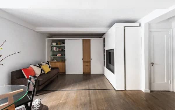 Topaz Home
