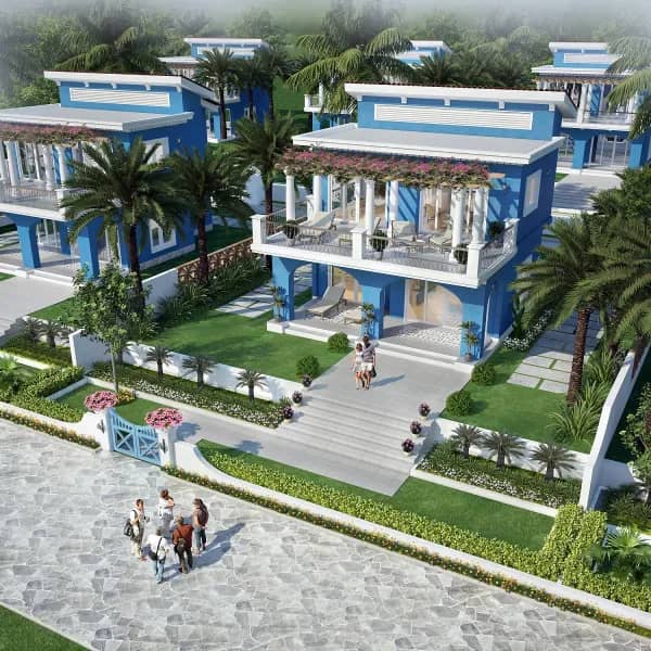 Movenpick Resort Lăng Cô