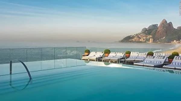 Cam Ranh Bay Hotels & Resorts