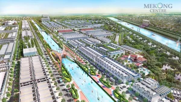 Mekong Centre