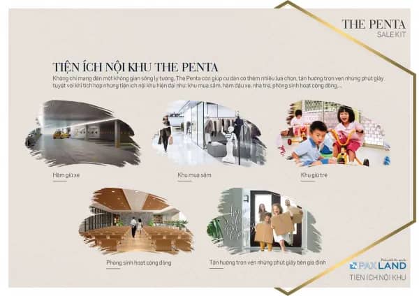 The Penta